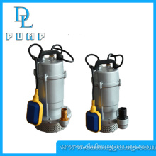 Good Quality Qdx Centrifugal Submersible Pump From Manufacturer